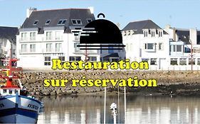 Logis Hotel Du Port